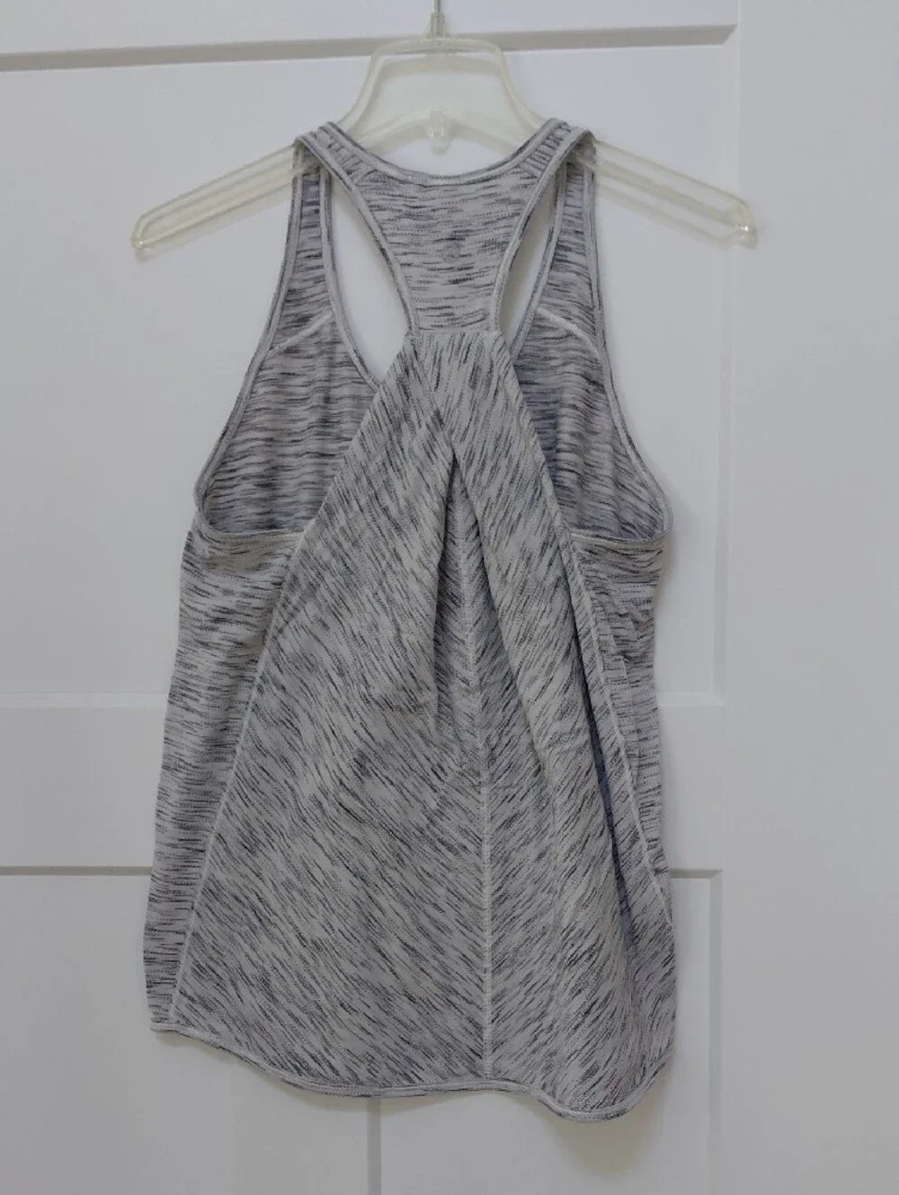 lululemon athletica light gray